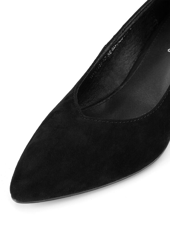 Lasocki Tacones Lasocki WYL4139-5Z Negro