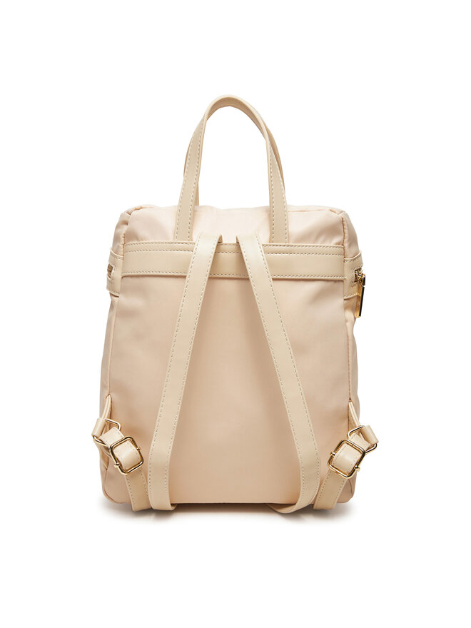Beverly Hills Polo Club Rucsac Beverly Hills Polo Club BHPC-H-002-07 Bej