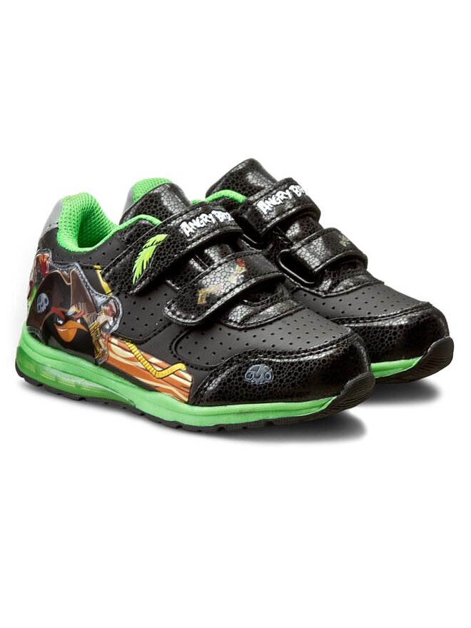 Angry Birds Angry Birds Halbschuhe CP49-7290RV