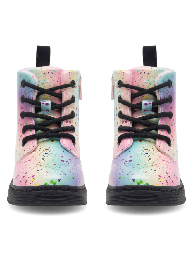 Nelli Blu Stivaletti Nelli Blu CM221215-7 Multicolore
