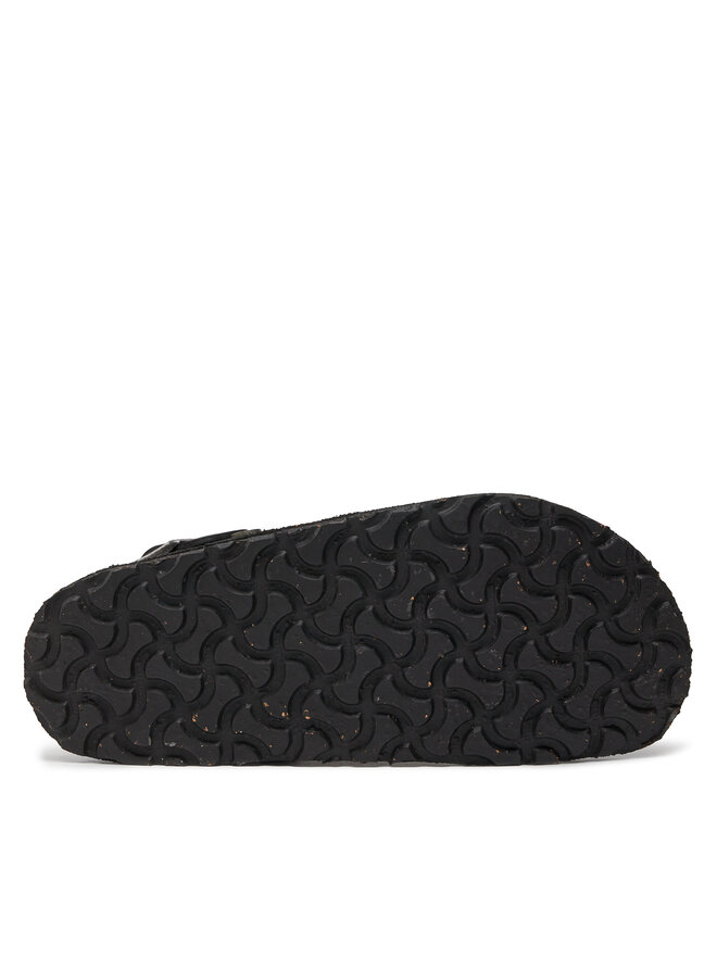 Birkenstock Босоніжки Birkenstock Lutry 1025356 Чорний