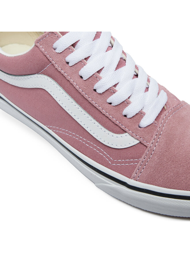 Vans Πάνινα παπούτσια Vans Old Skool VN000CT8C3S1 Ροζ