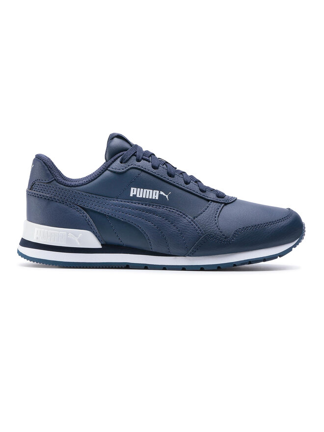 Puma Снікерcи Puma St Runner v2 L Jr 366959 06 Cиній