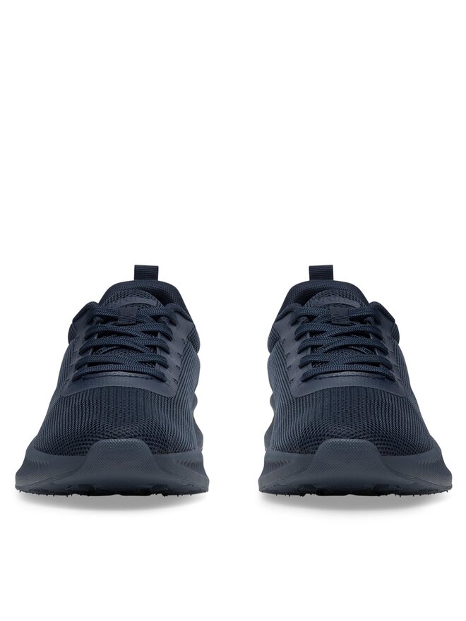 Sprandi Sneakers Sprandi BP-MSK-230730 Dunkelblau