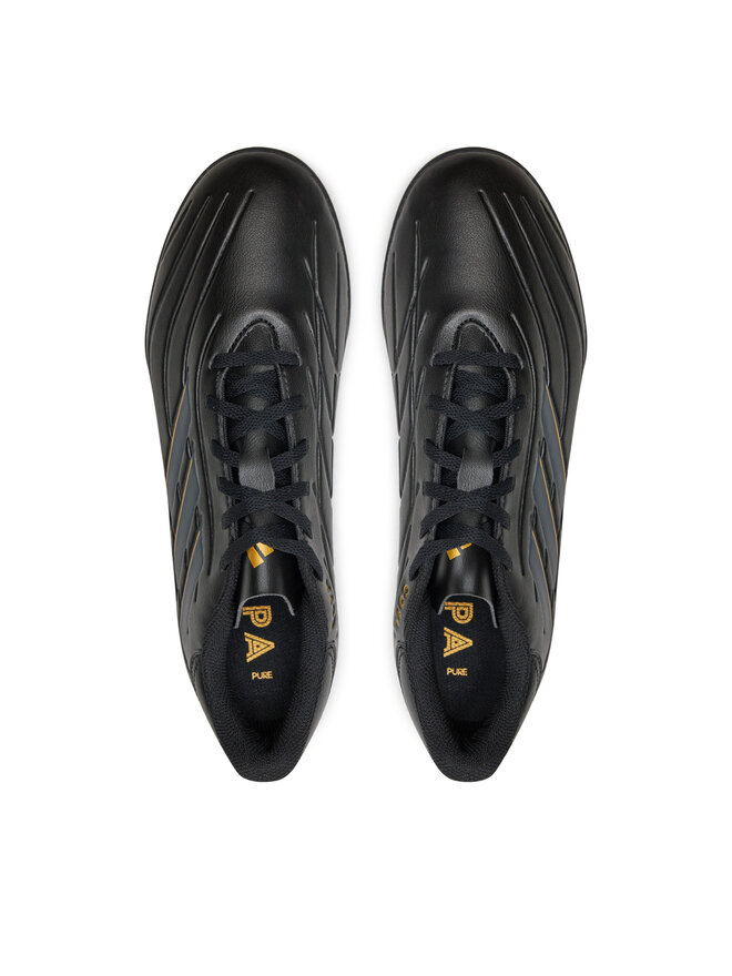 adidas Scarpe da calcio adidas Copa Pure 2 Club Turf IG8728 Nero