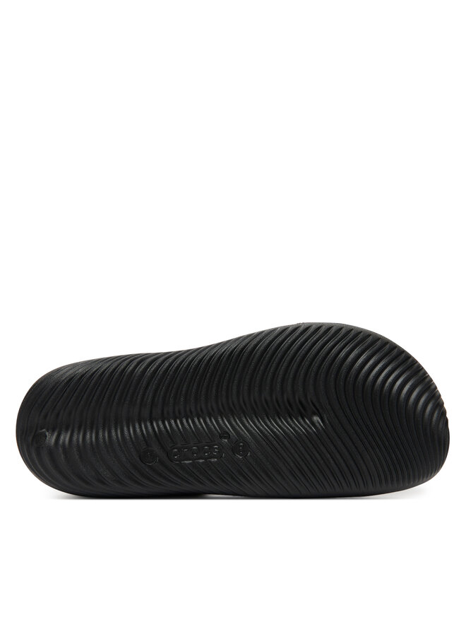 Crocs В'єтнамки Crocs Mellow Recovery Flip 211100 Чорний