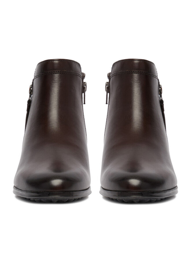 Lasocki Stiefeletten Lasocki CEO-WB-ANNA-116 Braun