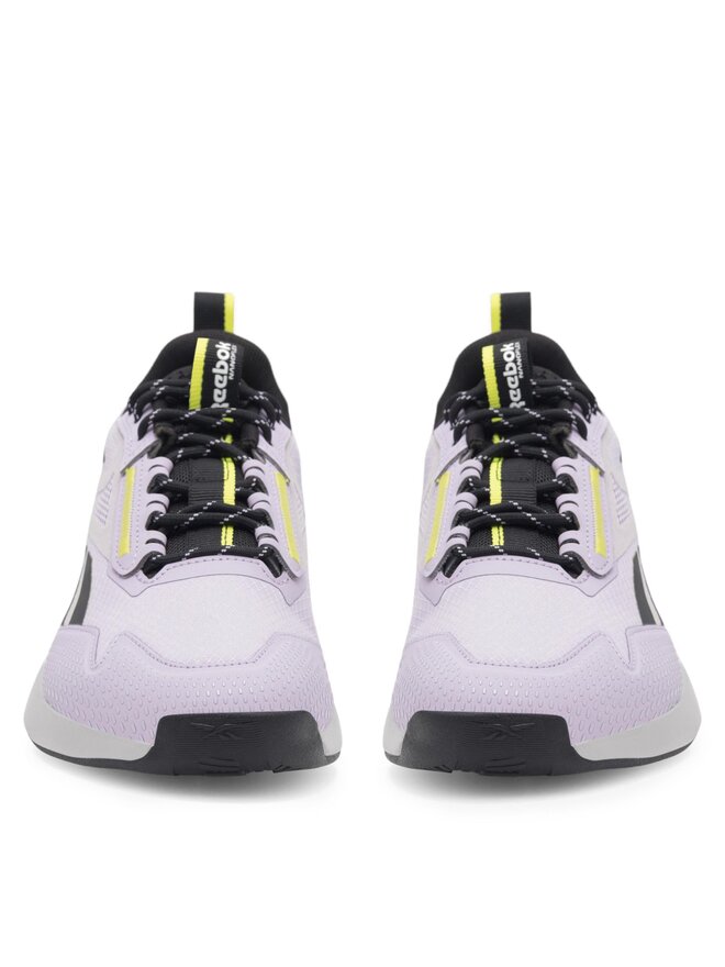 Reebok Fitnessschuhe Reebok Nanoflex Adventure T HR0417 Violett