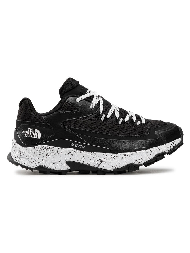 The North Face Sneakersy The North Face Vectiv Taraval NF0A52Q2KY4-050 Czarny