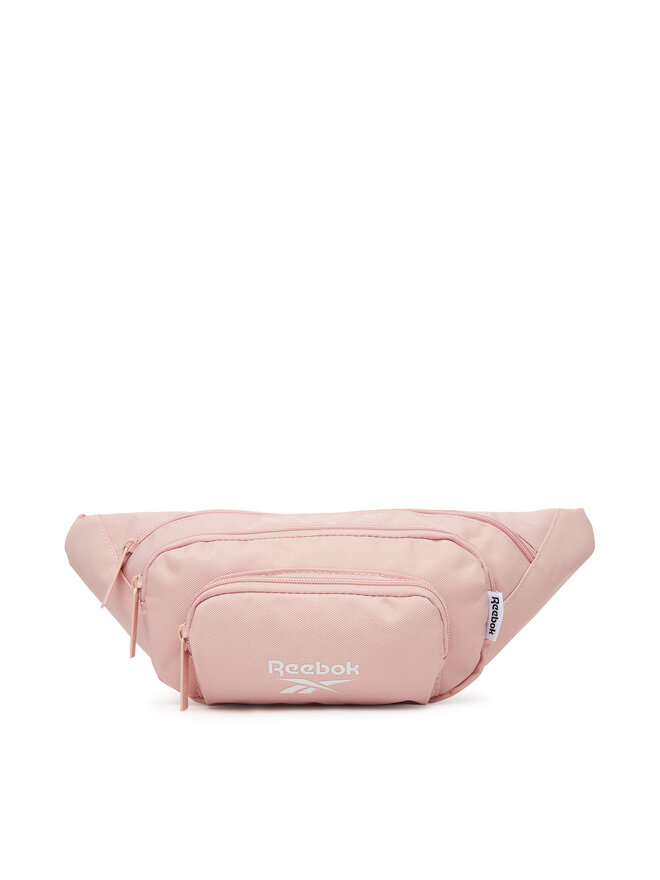 Reebok Τσάντα Reebok RBK-B-005-07 Ροζ
