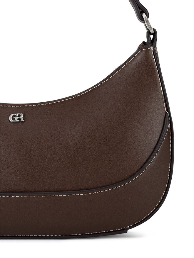 Gino Rossi Handtasche Gino Rossi Anna02 Braun