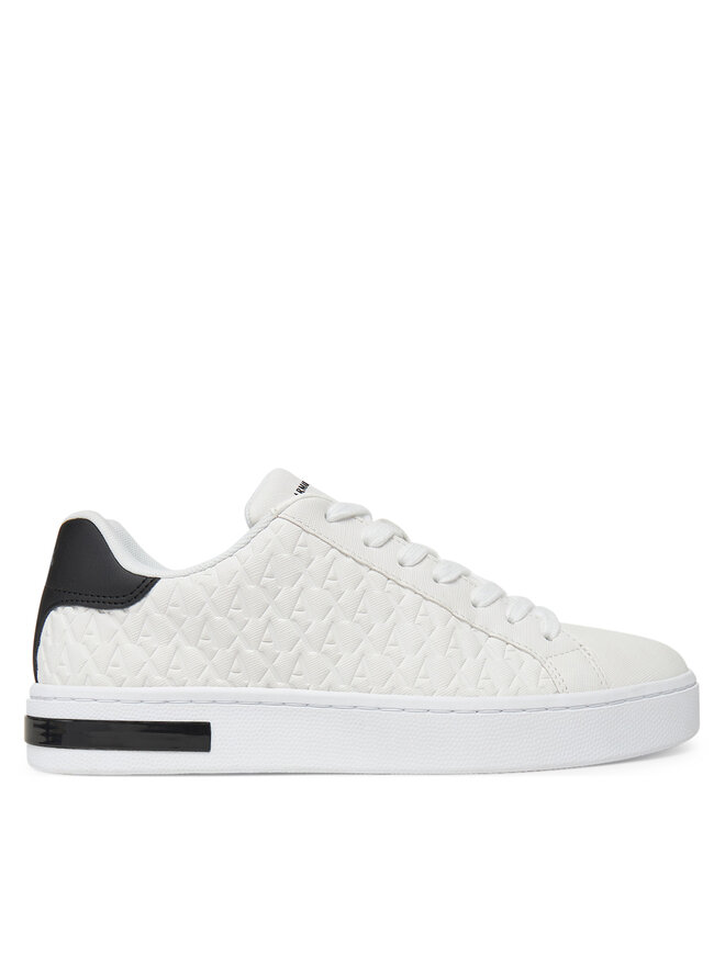 Armani Exchange Sneakersy Armani Exchange XM000140 AF11916 M0028 Biały