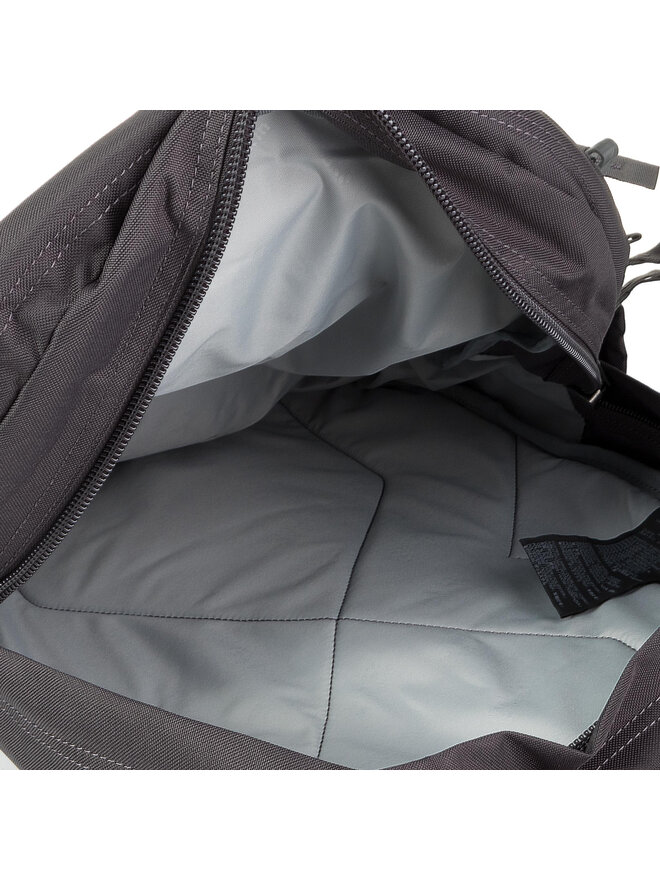 Jack Wolfskin Σακίδιο Jack Wolfskin Berkeley 2530001-6032 Γκρι