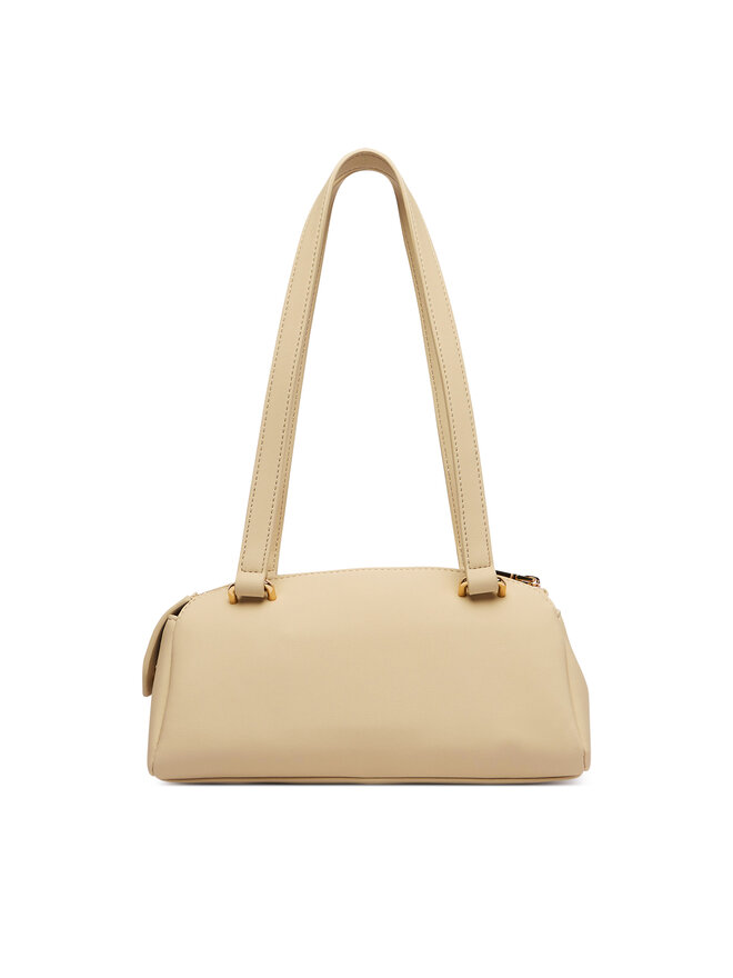 LOVE MOSCHINO Handtasche LOVE MOSCHINO Bold Love JC4184PP1PKD0129 Hellbeige