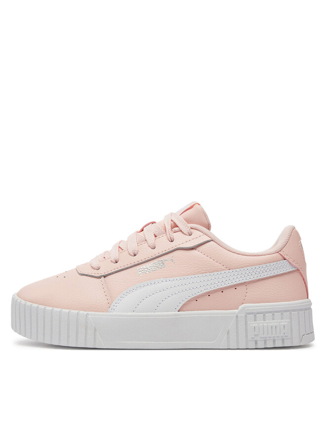 Puma Сникърси Puma Carina 2.0 Jr 38618507 Розов