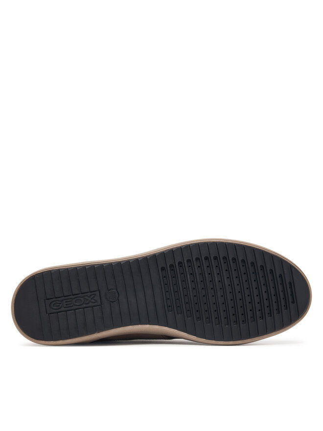 Geox Sneakers Geox D Blomiee D366HD 05422 C6029 Beige