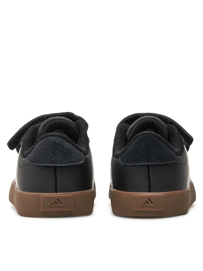 adidas Αθλητικά adidas Vl Court 3.0 Cf I ID9156 Μαύρο