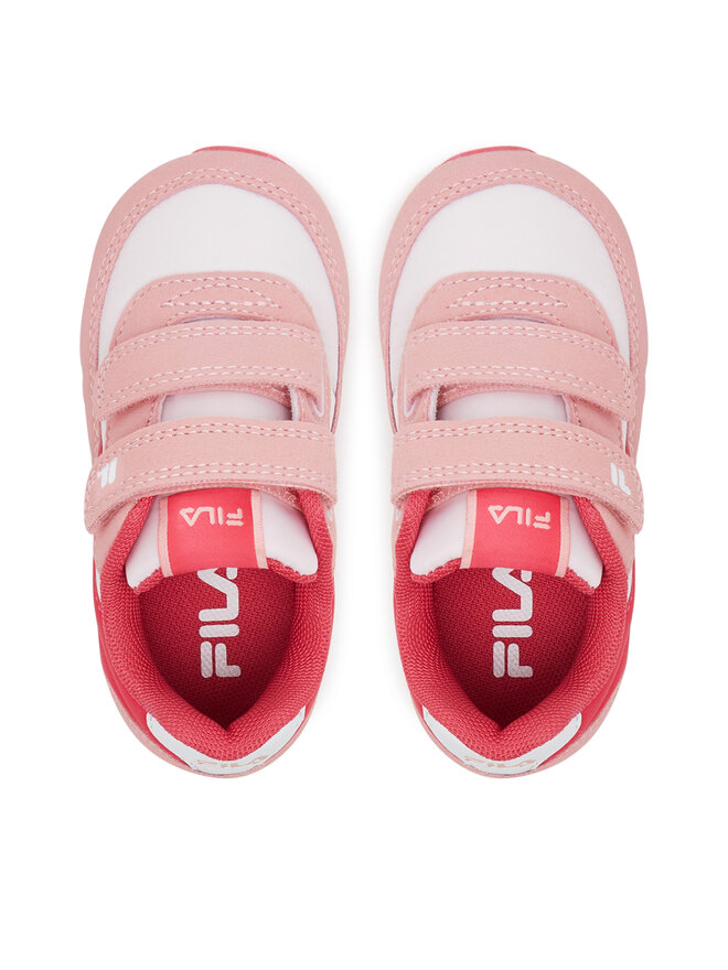 Fila Αθλητικά Fila FFK0222 43266 Ροζ