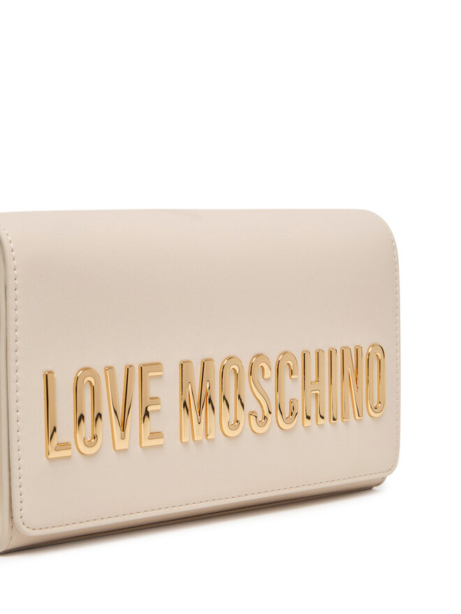 LOVE MOSCHINO Handtasche LOVE MOSCHINO JC4103PP1NKD0110 Beige
