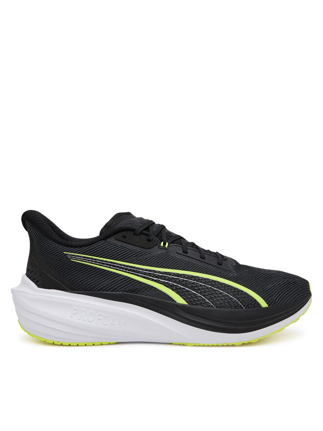 Puma Buty do biegania Puma Darter Pro 310152 14 Czarny