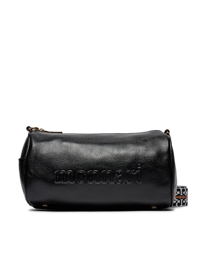 Monnari Torebka Monnari BAG0530-020 Czarny