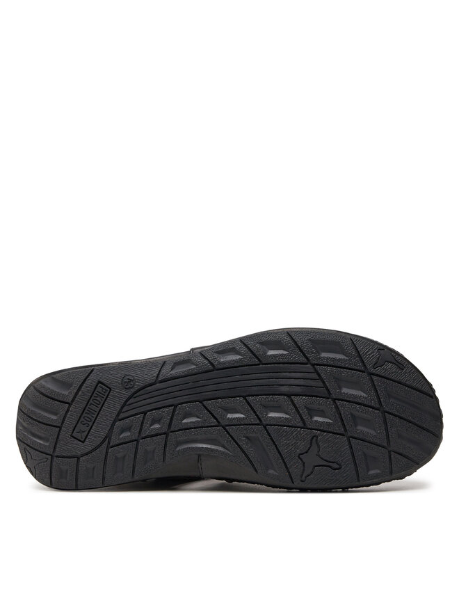 Pikolinos Sandalen Pikolinos 06J-5433 Schwarz