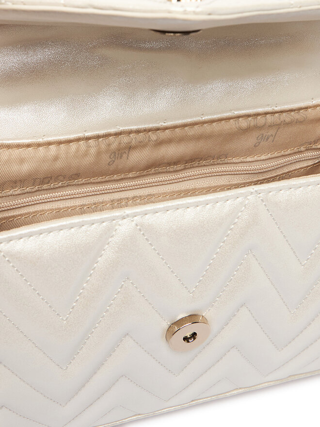 Guess Handtasche Guess J6GZ06 W4090 Weiß
