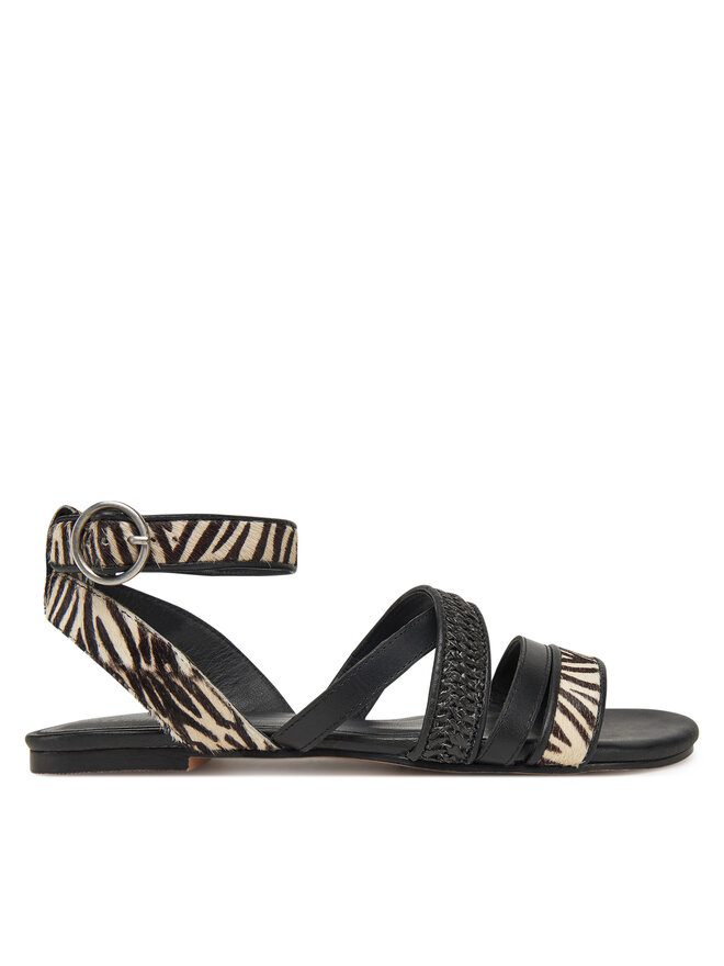 Bronx Sandalias Bronx New-Skyler 85043-PW Negro