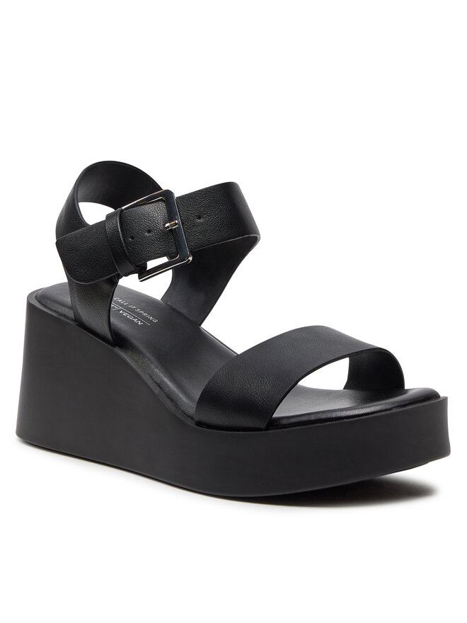 Call It Spring Sandalen Call It Spring Merisa 13588661 Schwarz