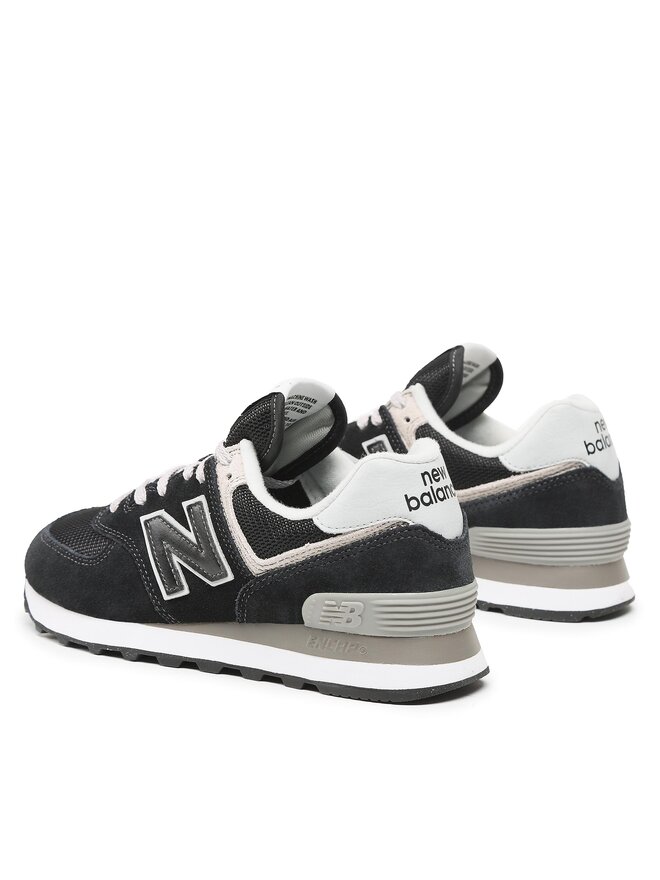 New Balance Sportcipő New Balance WL574EVB Fekete