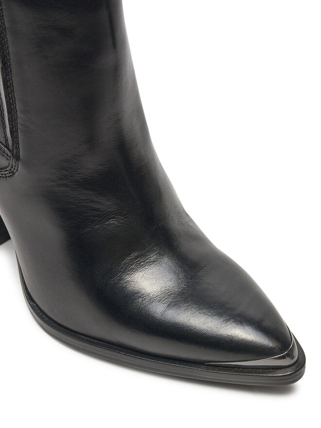 Bronx Botines Bronx New-Americana 34322-A Negro