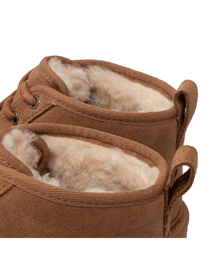 Ugg Botine Ugg W Neumel 1094269 Maro