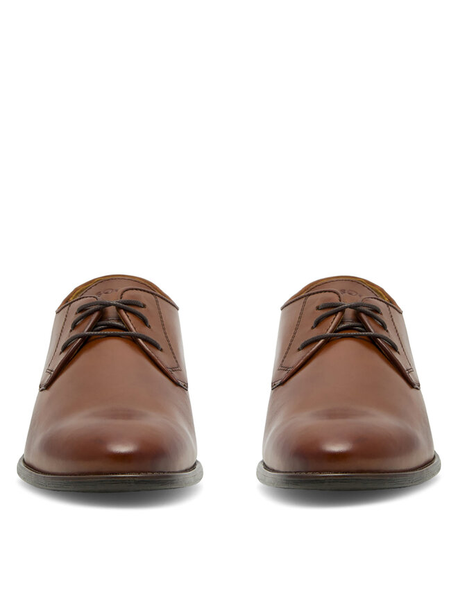 Lasocki Scarpe basse Lasocki TOR-03 MB Marrone