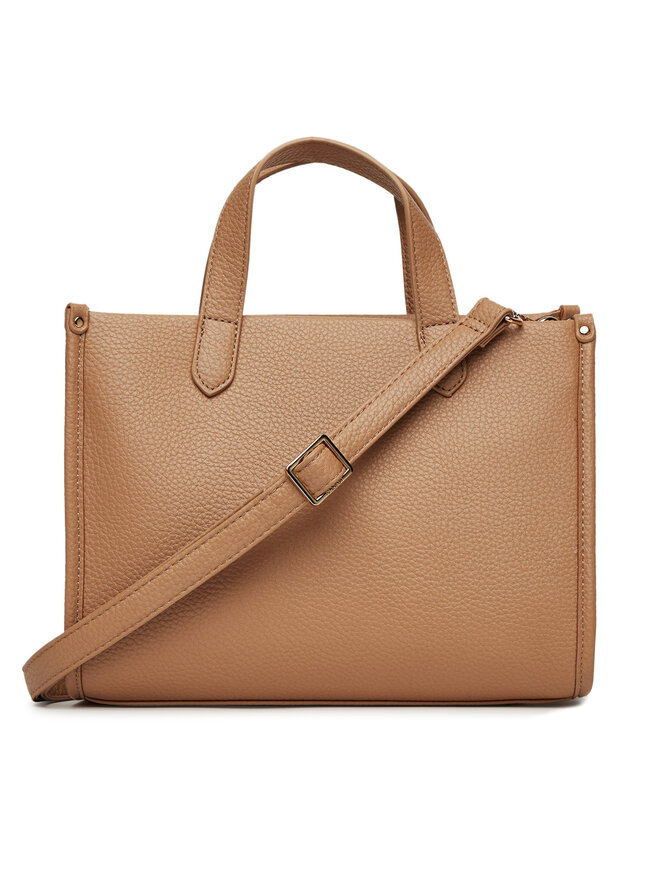 Lasocki Handtasche Lasocki LSK-O-009-07 Beige
