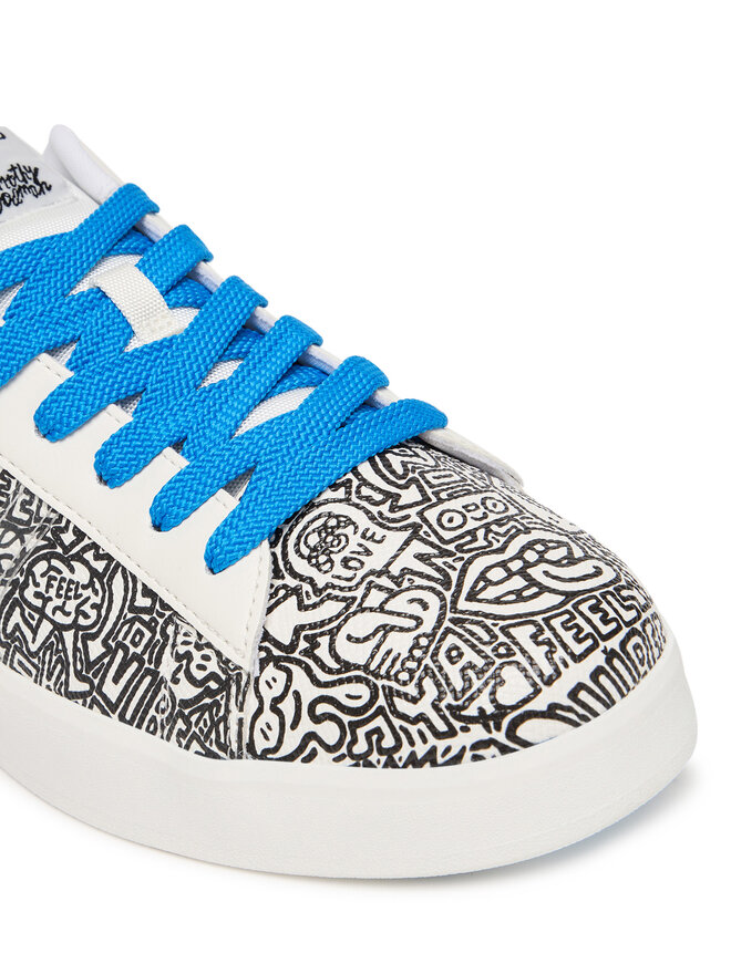 Aldo Sneakersy Aldo Tgoodman03 14038846 Barevná