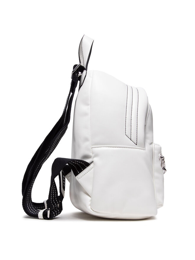 DKNY Rucksack DKNY Quinn Backpack R11KZL44 Weiß