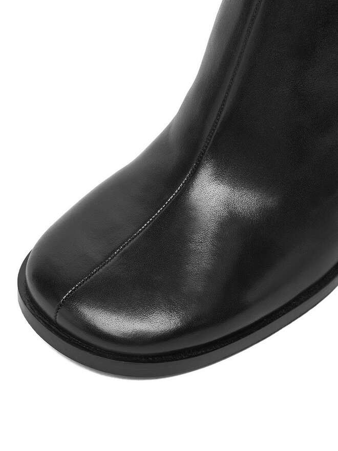 GINO ROSSI Aulinukai Gino Rossi CEO-ZOYA-121046 Juoda