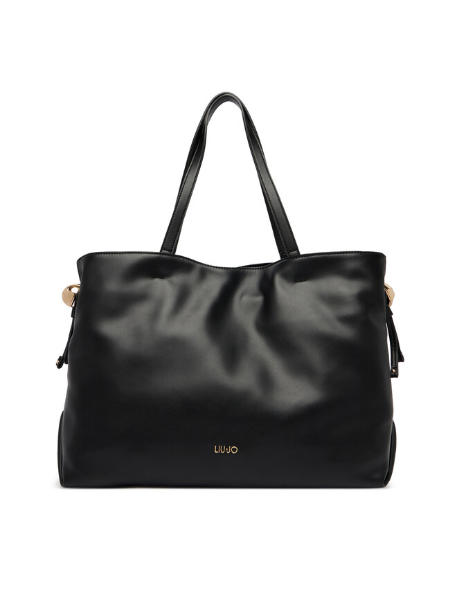 Liu Jo Handtasche Liu Jo AA6098 E0958 Schwarz
