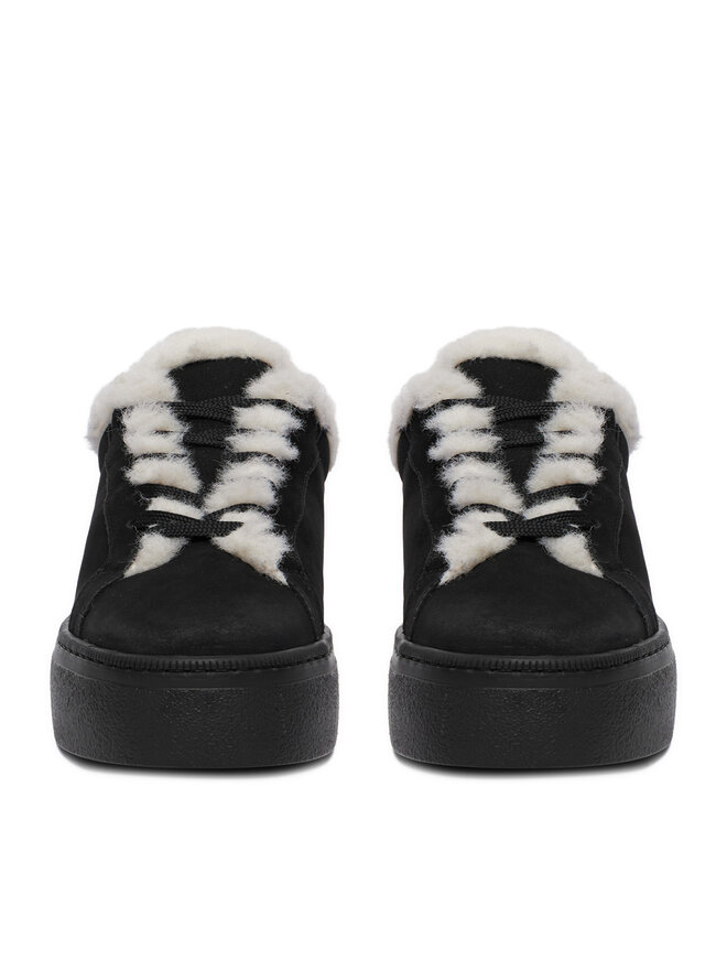 Lasocki Sneakers Lasocki CEO-WI16-ALISIANA-02 Schwarz