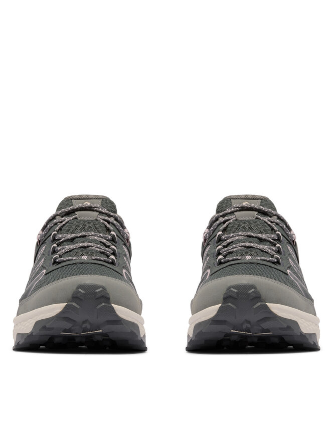 Columbia Bakancs Columbia Peakfreak Rush™ OutDry™ 2108431 Szürke