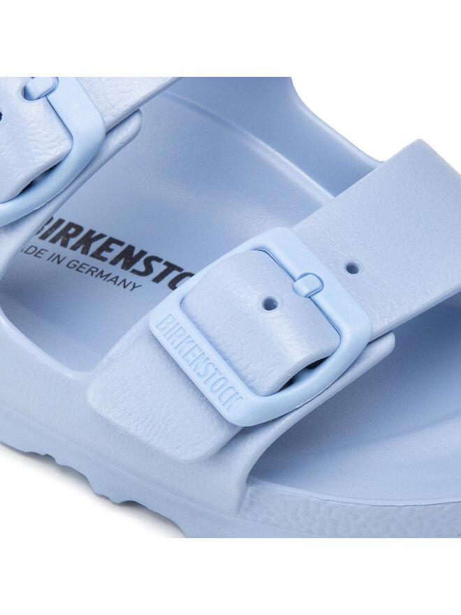 Birkenstock Pantoletten Birkenstock Arizona EVA 1022510 Blau