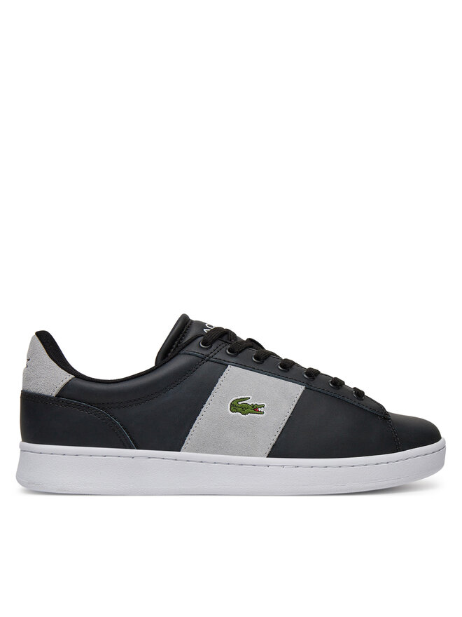 Lacoste Αθλητικά Lacoste Carnaby 7-49SMA0034 Μαύρο