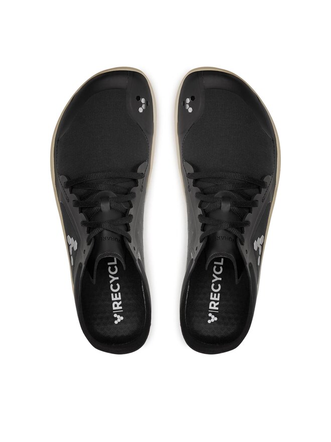 Vivo Barefoot Sneakersy Vivo Barefoot Primus Lite IV All Weather 309572-01 Czarny