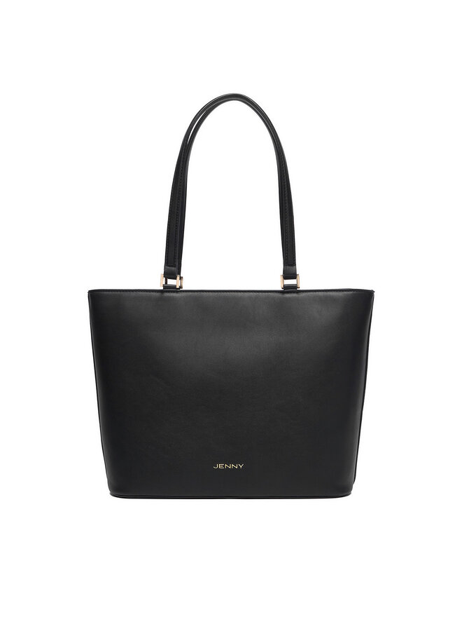 Jenny Fairy Handtasche Jenny Fairy MJT-C-003-04 Schwarz