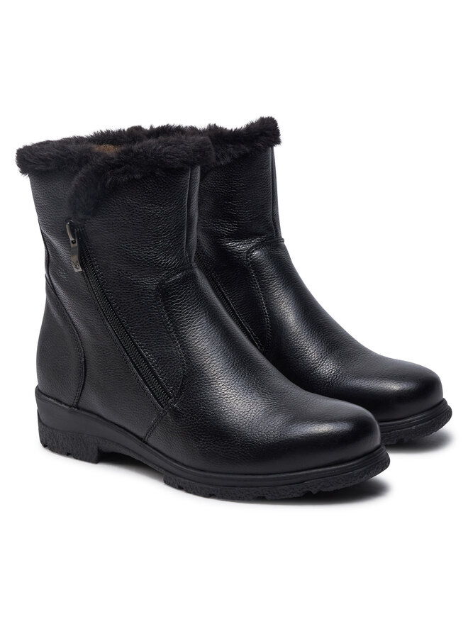 Caprice Botines Caprice 9-26409-41 Negro