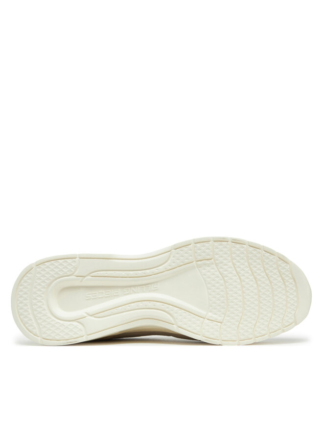 Filling Pieces Снікерcи Filling Pieces Jet Runner 58125121919 Бежевий