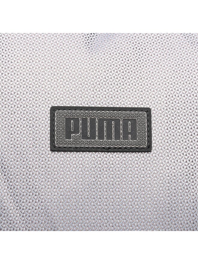 Puma Plecak Puma City Backpack Concrete 079942 02 Szary