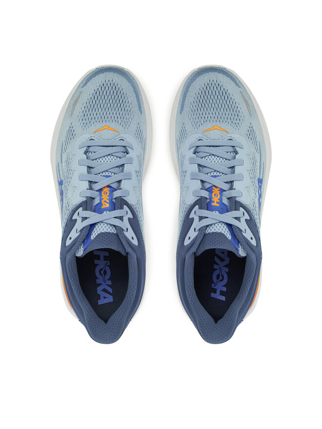 Hoka Pantofi pentru alergare Hoka Bondi 9 1162011 Albastru