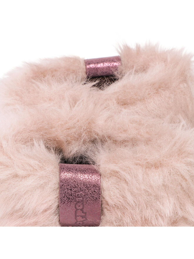 Froddo Botas altas Froddo G2160074-1 Rosa