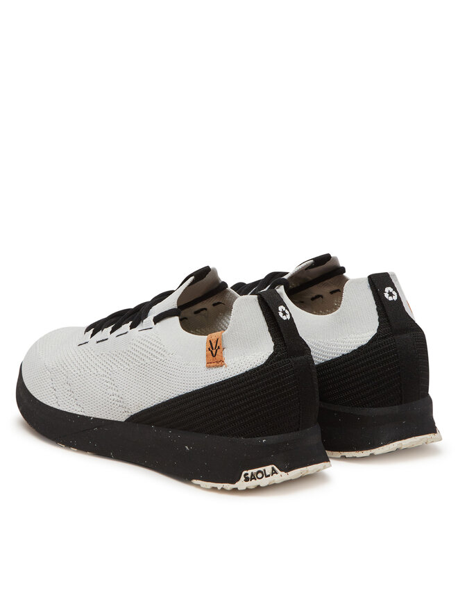 Saola Zapatillas Saola Tsavo 3 M SAO2120 Blanco